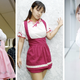 Illustration for article titled The Waitress Uniform That Started It All